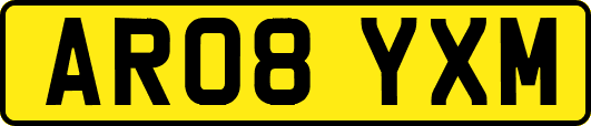 AR08YXM