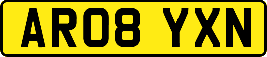 AR08YXN