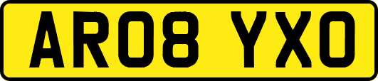 AR08YXO