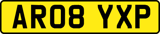 AR08YXP