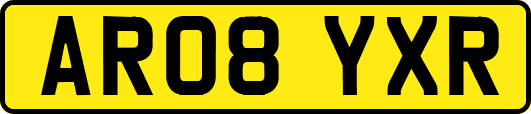 AR08YXR