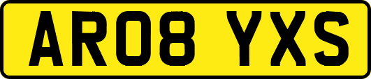 AR08YXS