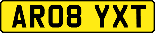 AR08YXT