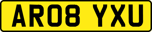 AR08YXU