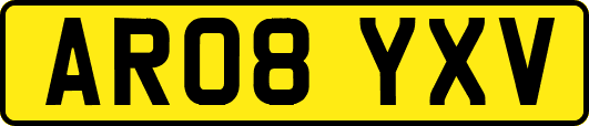 AR08YXV