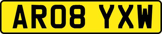 AR08YXW