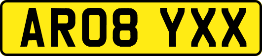 AR08YXX