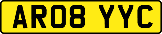 AR08YYC