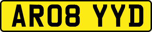AR08YYD