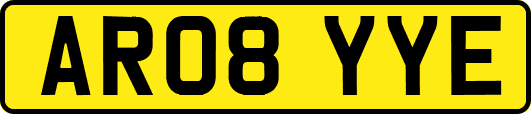 AR08YYE