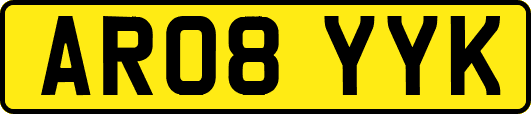 AR08YYK