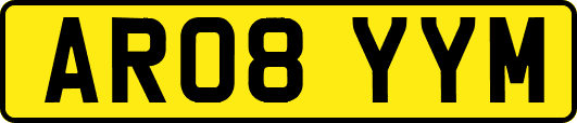 AR08YYM