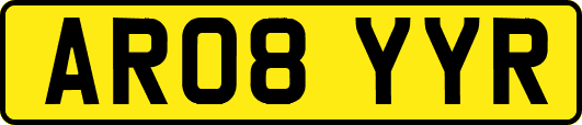 AR08YYR