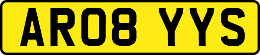 AR08YYS