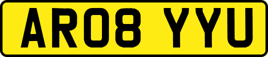 AR08YYU