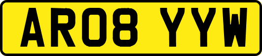 AR08YYW