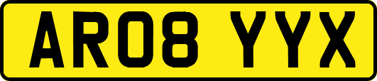 AR08YYX
