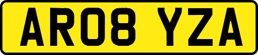 AR08YZA