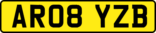 AR08YZB
