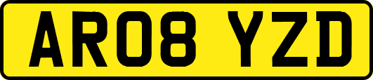 AR08YZD