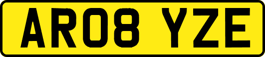 AR08YZE