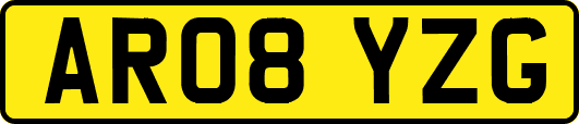AR08YZG