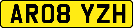 AR08YZH