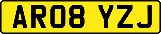 AR08YZJ