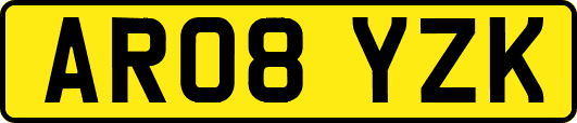 AR08YZK