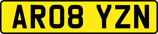 AR08YZN