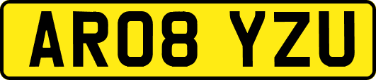AR08YZU