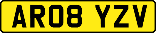 AR08YZV