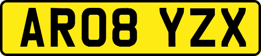 AR08YZX