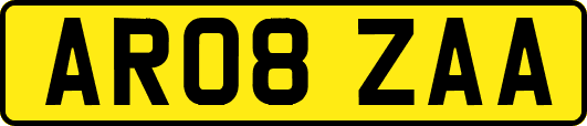 AR08ZAA