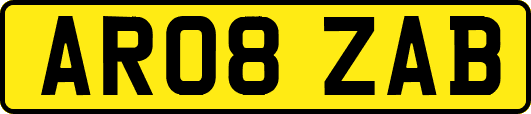 AR08ZAB