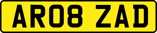 AR08ZAD