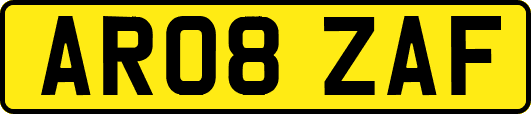 AR08ZAF