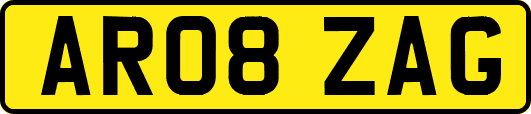 AR08ZAG