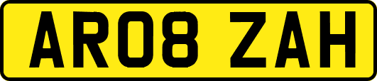 AR08ZAH