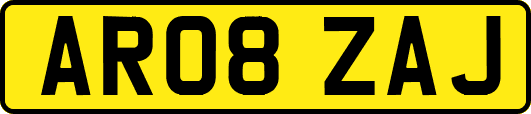 AR08ZAJ