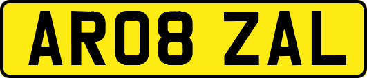 AR08ZAL