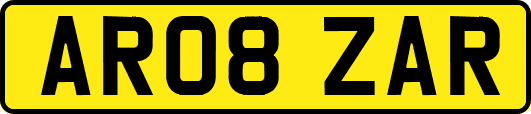 AR08ZAR