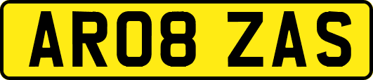 AR08ZAS