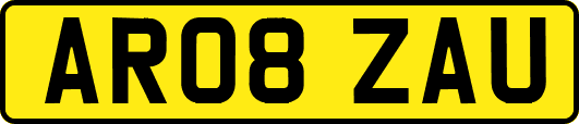 AR08ZAU