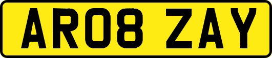 AR08ZAY
