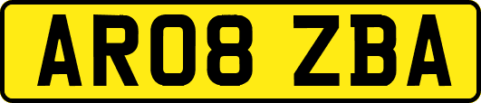 AR08ZBA