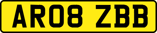 AR08ZBB