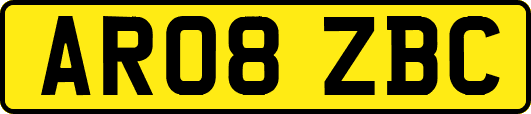 AR08ZBC
