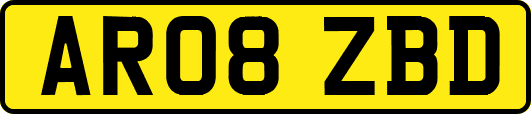 AR08ZBD
