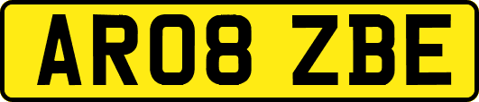 AR08ZBE